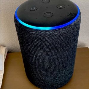 Amazon Alexa